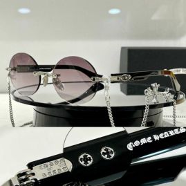 Picture of Chrome Hearts Sunglasses _SKUfw42721840fw